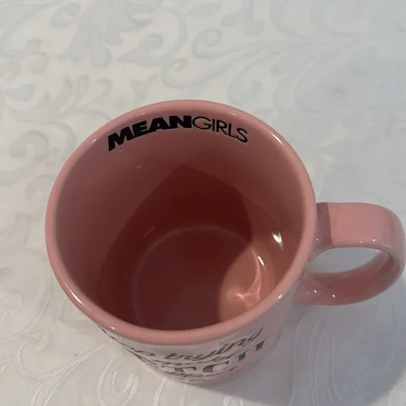 π3/$15πMean Girls Ceramic Mug. - Picture 3 of 6